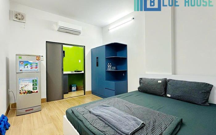 Trang House