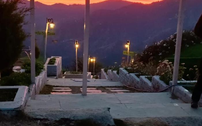 Heavot Caves Resort Shimla by Prospera Hospitality