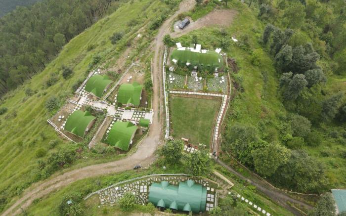 Heavot Caves Resort Shimla by Prospera Hospitality