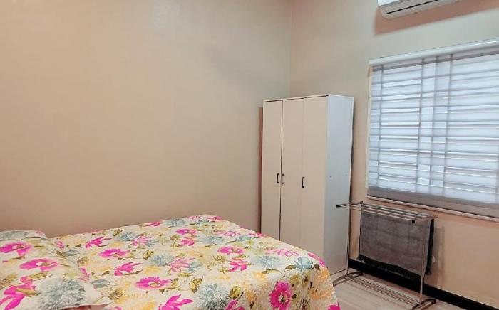 Hj S Samuri Homestay