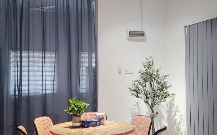 Hj S Samuri Homestay