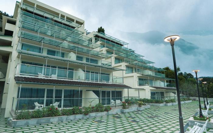 Winterfeel Luxury Resort Kodaikanal