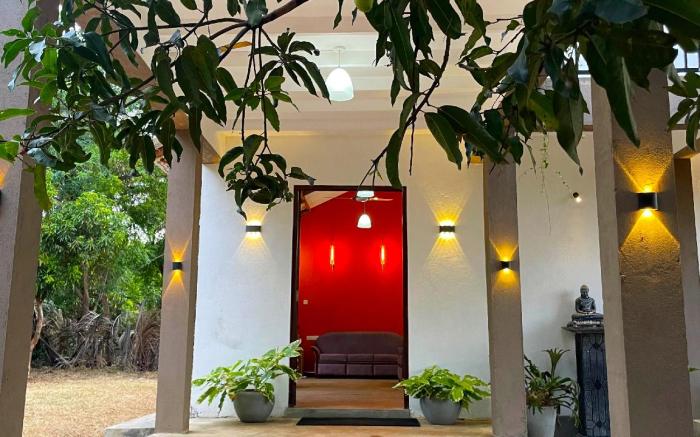 CoCo Villa