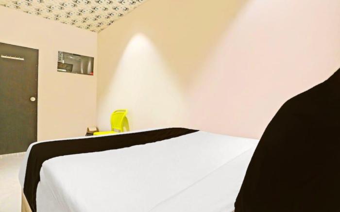 Hotel AK Residency 