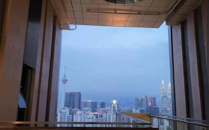 Lucentia residence @BBCC Md HomeStay