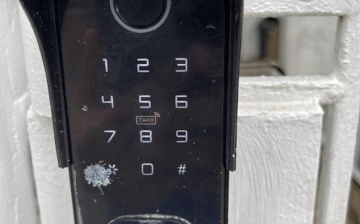 B Elbi House UPLB + Fibr WiFi Weekly PROMO