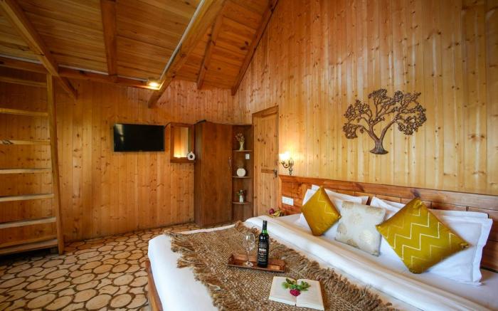 Barn Cottage : Wifi | Bonfire