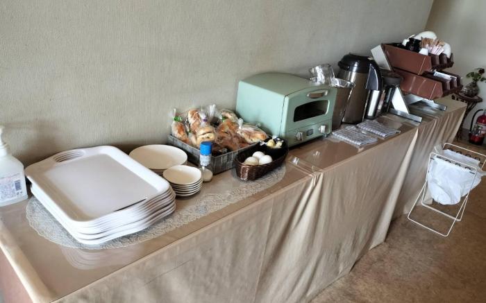 水戸第一ホテル新館