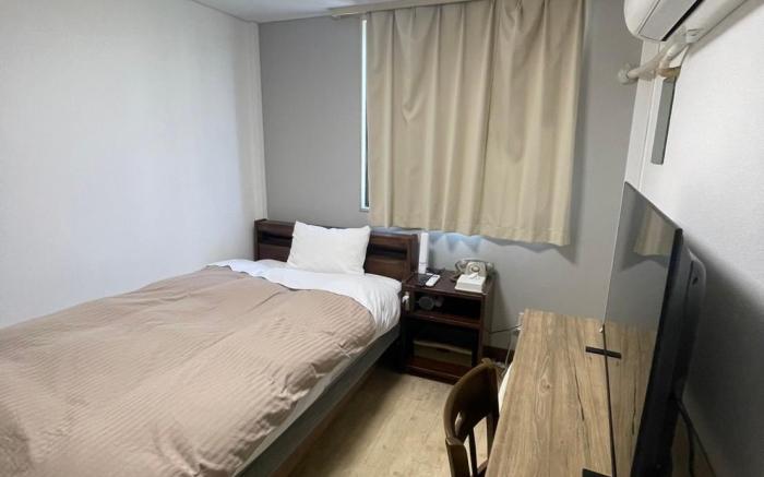 水戸第一ホテル新館