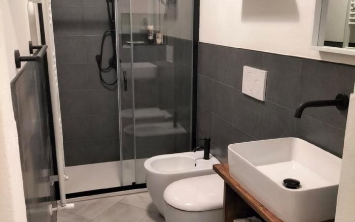 Tuscany central home