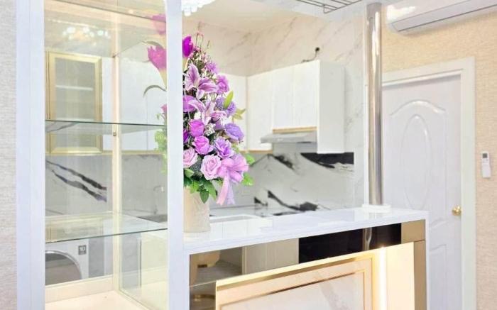 Marina Villa, North Pattaya