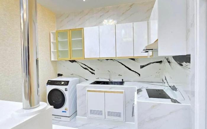 Marina Villa, North Pattaya