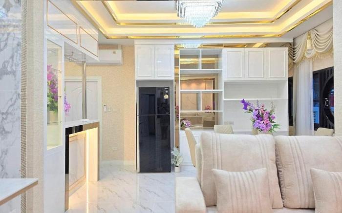 Marina Villa, North Pattaya