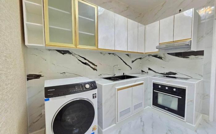 Marina Villa, North Pattaya