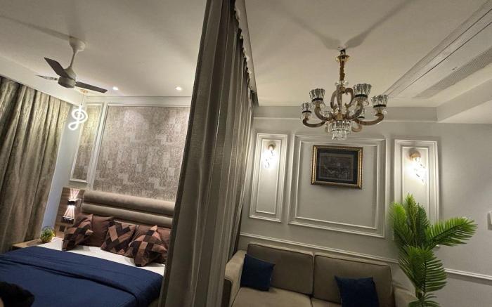 Cloud Nine Suites 