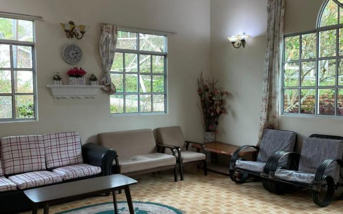 Seribu 1 Homestay (1 Room)