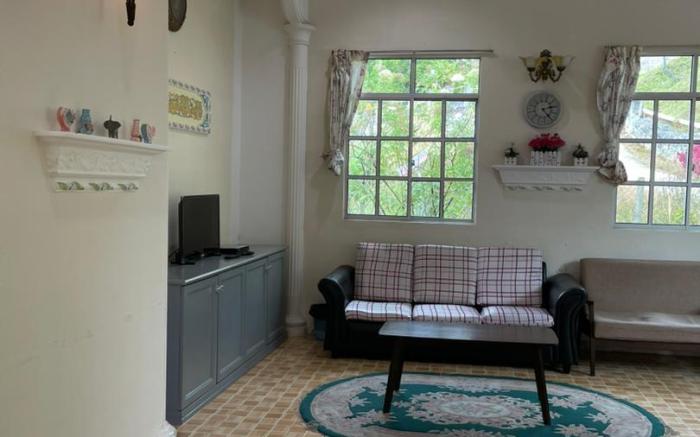 Seribu 1 Homestay (1 Room)