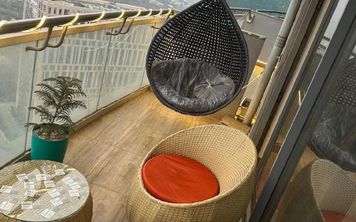 Cloud nine suites 