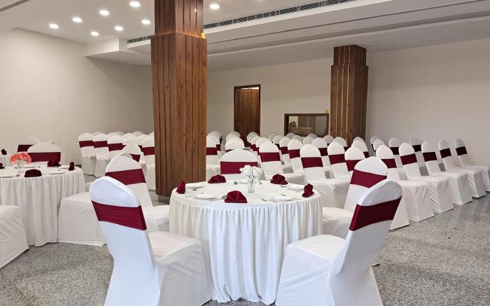 hotel ludhiana regency