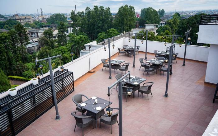 hotel ludhiana regency
