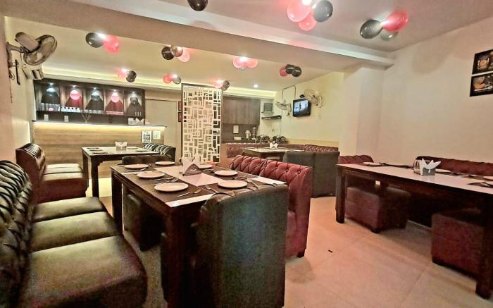 hotel ludhiana regency