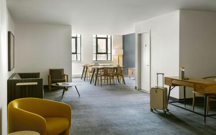 Sonder Le Guerin Apartments Le Plateau-Mont-Royal