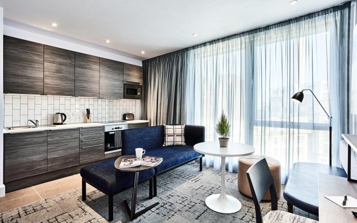 Citadines City Centre Liverpool