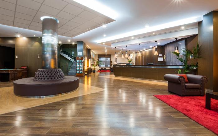 Hotel Ciudad de Alcañiz