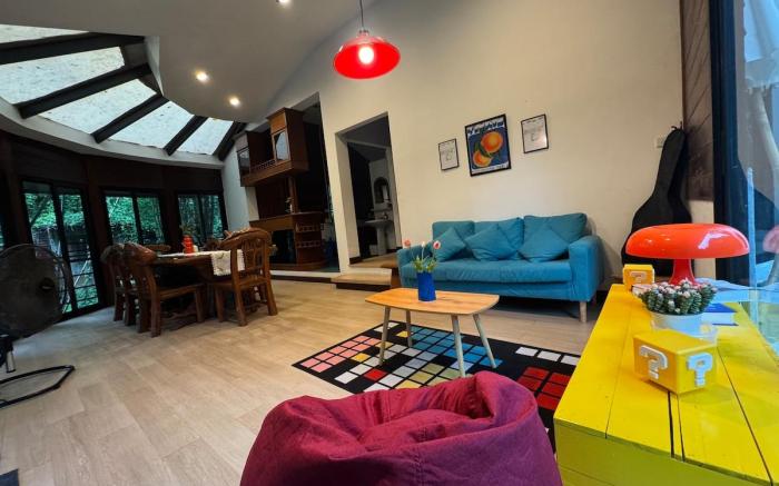 Brookview Haven Full House Stay