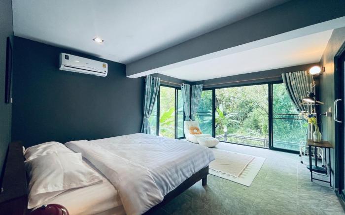 Brookside Nest-Lower Floor