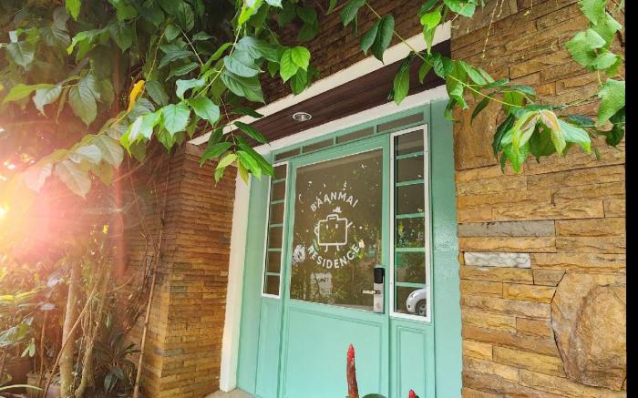 Baanmai Residence