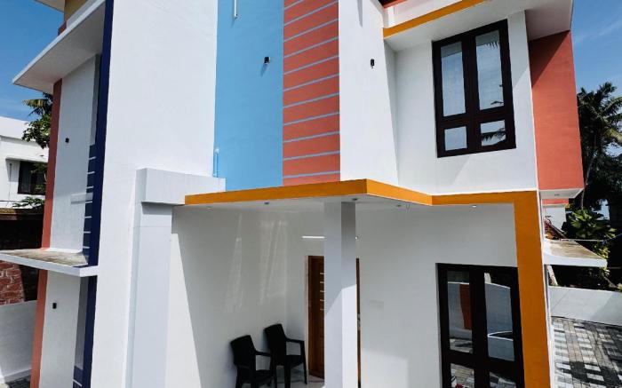 Miracle Beach Residency