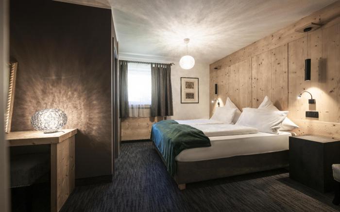 Alpstay - Chalet Hotel Hartmann - Adults Only