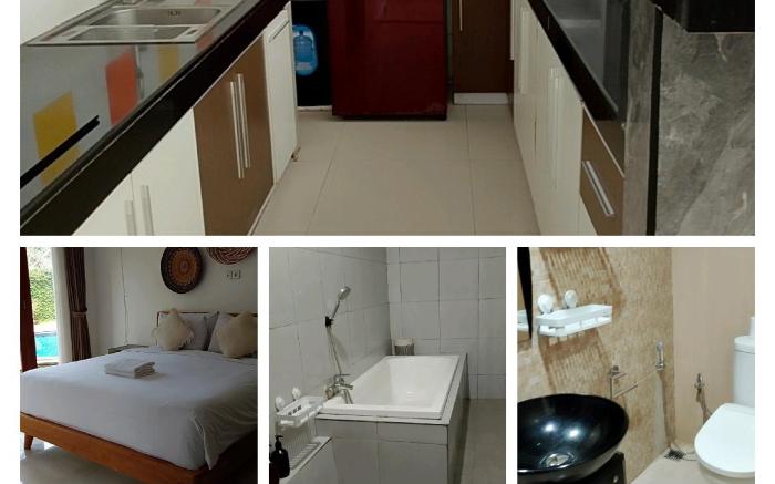 Casavina studio room 