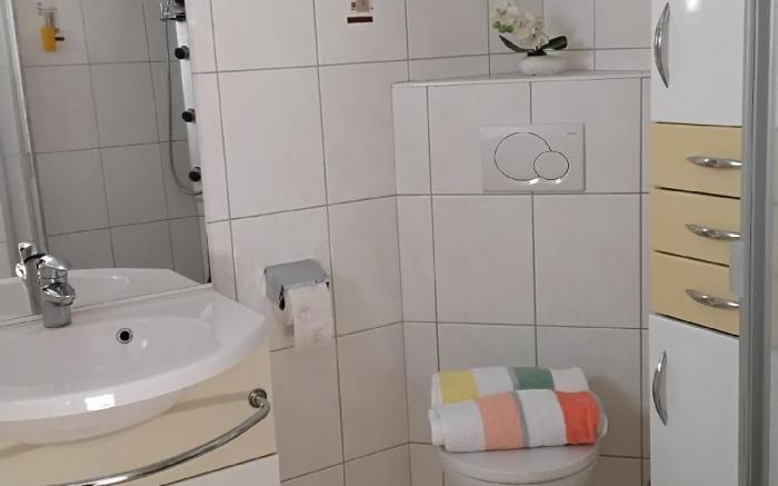 Freddys Gästehaus 80 m2 fur 4 Personen