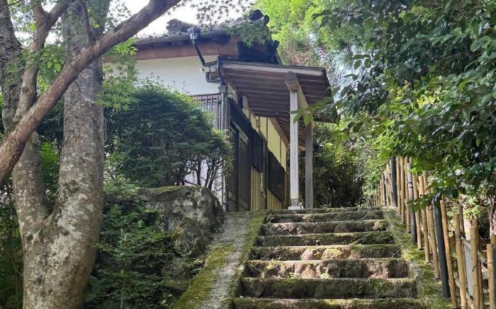 YUFUNOMORI Private and Suite