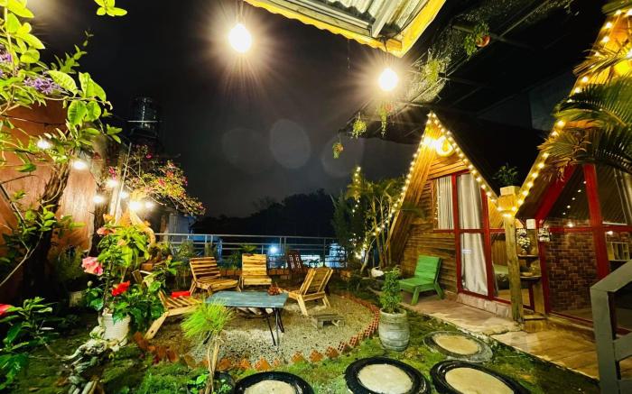 Milo Home 1