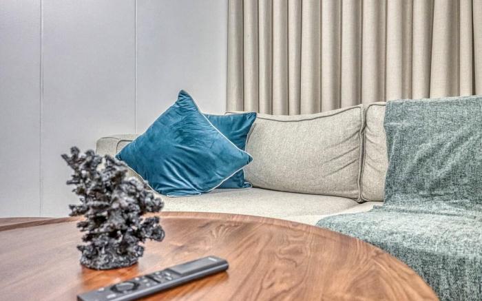 Chic Rosebank Haven