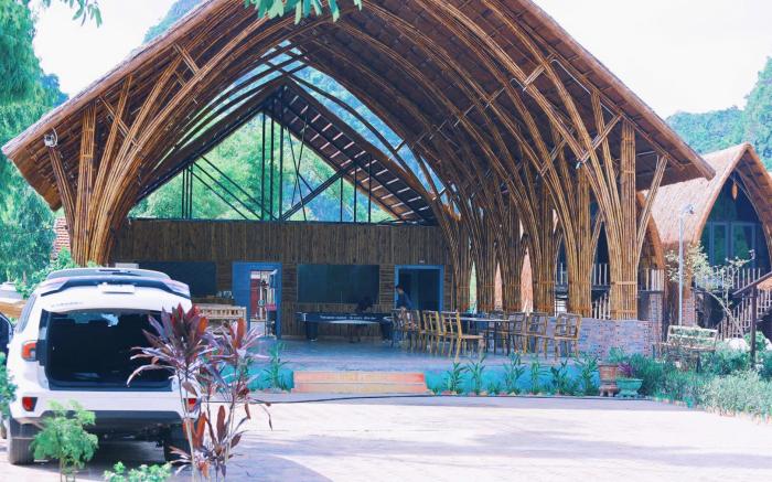 Cat Ba Holiday Retreat