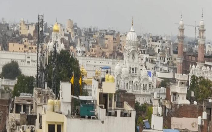 Nirvana Grand by Naavagat 