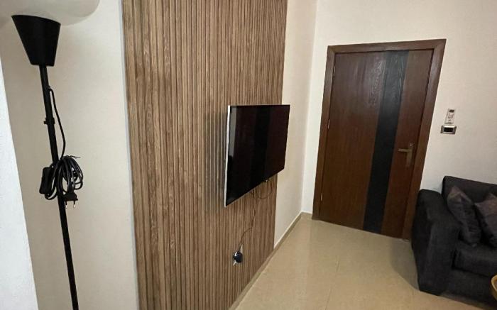 Charming Amman Apartment
