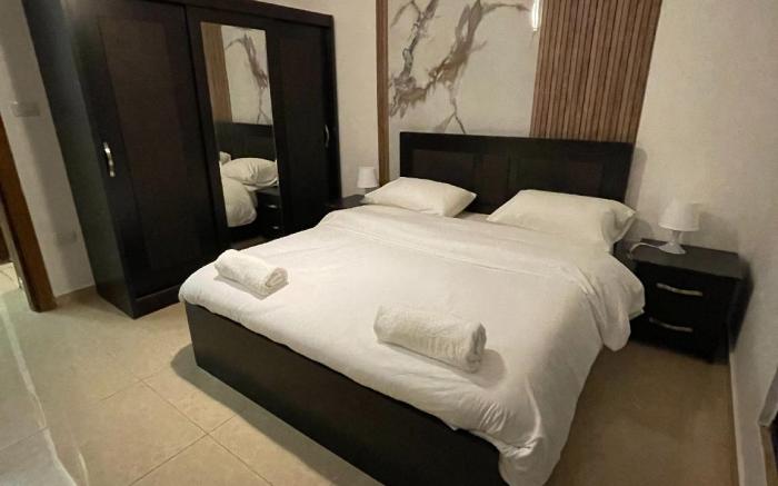 Charming Amman Apartment