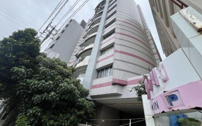 Hotel Livemax Naha NaminoueⅠ