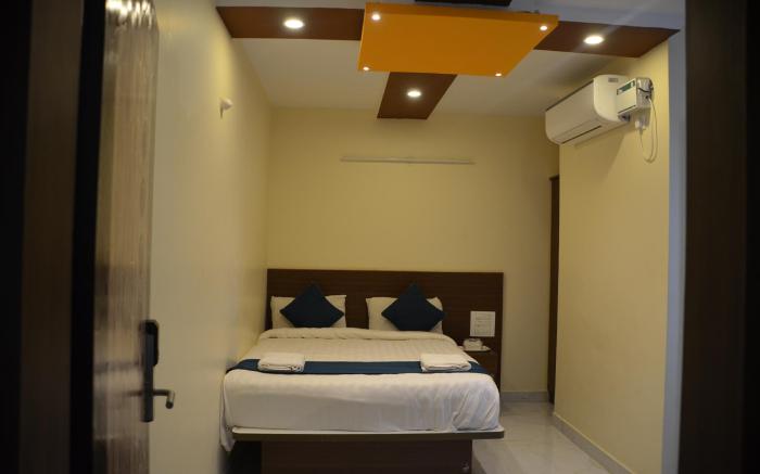 Sunshine Hotel Bangalore Airport