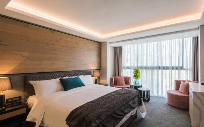 Vivari Hotel and Spa by Mantis