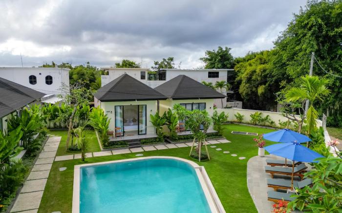 Kula Uluwatu