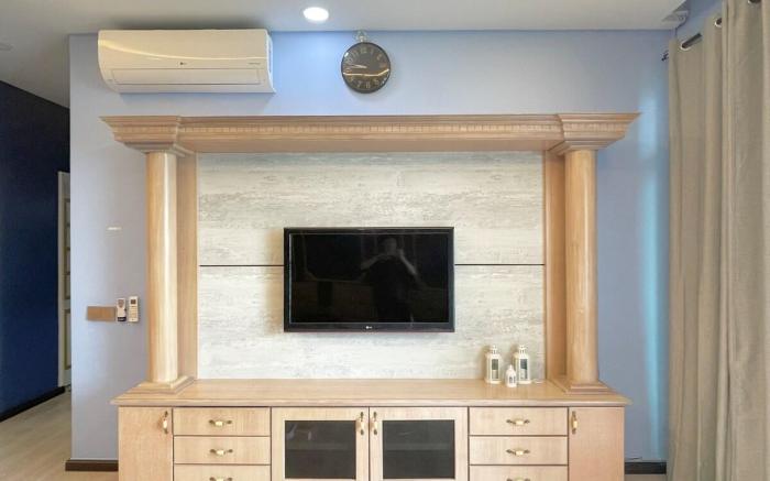 Skyloft 1min to Aeon BukitIndah Royal Palace4-6pax