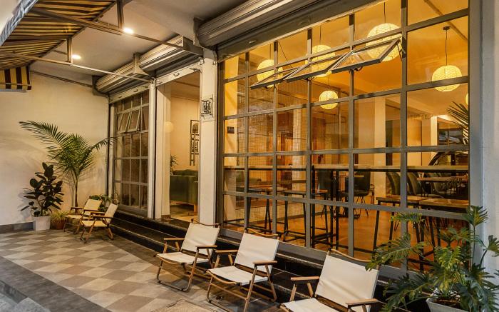 Nova Tara Hotel Kathmandu