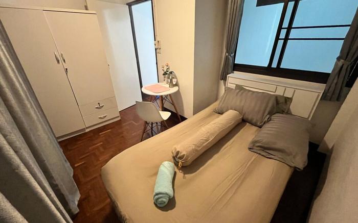 Warm House CNX