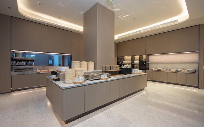 Ji Hotel Shenzhen North Railway Metro Station